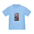 thumbnail image 1 of CafePress - Power Rangers Disco Toddler T Shirt - Cute Toddler T-Shirt, 100% Cotton, 1 of 4