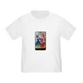 thumbnail image 1 of CafePress - Power Rangers Disco Toddler T Shirt - Cute Toddler T-Shirt, 100% Cotton, 1 of 4