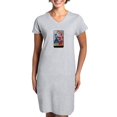 thumbnail image 1 of CafePress - Power Rangers Disco - Women's Nightshirt, 1 of 4