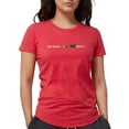 thumbnail image 1 of CafePress - Power Rangers Eat Game Morp Women's Deluxe T Shirt - Womens Tri-blend T-Shirt, 1 of 1
