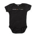 thumbnail image 1 of CafePress - Power Rangers Eat Game Morph Repeat - Cute Infant Bodysuit Baby Romper - Size Newborn - 24 Months, 1 of 3