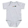 thumbnail image 1 of CafePress - Power Rangers Eat Game Morph Repeat - Cute Infant Bodysuit Baby Romper - Size Newborn - 24 Months, 1 of 3