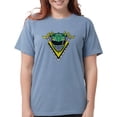 thumbnail image 1 of CafePress - Power Rangers Gree Women's Comfort Colors® T Shirt - Womens Comfort Colors® Shirt, 1 of 4