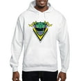 thumbnail image 1 of CafePress - Power Rangers Green Ranger - Pullover Hoodie, Hooded Sweatshirt, 1 of 4
