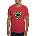 thumbnail image 1 of CafePress - Power Rangers Green Ranger Zzz Men's Value T Shirt - Men's Classic Graphic Cotton T-Shirt, 1 of 4