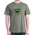 thumbnail image 1 of CafePress - Power Rangers Green Ranger Zzz Men's Value T Shirt - Men's Classic Graphic Cotton T-Shirt, 1 of 4