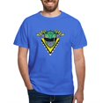 thumbnail image 1 of CafePress - Power Rangers Green Ranger Zzz Men's Value T Shirt - Men's Classic Graphic Cotton T-Shirt, 1 of 4