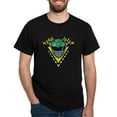 thumbnail image 1 of CafePress - Power Rangers Green Ranger Zzz Men's Value T Shirt - Men's Classic Graphic Cotton T-Shirt, 1 of 4