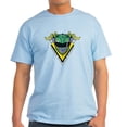 thumbnail image 1 of CafePress - Power Rangers Green Ranger Zzz Men's Value T Shirt - Men's Classic Graphic T-Shirt, 1 of 4