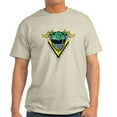 thumbnail image 1 of CafePress - Power Rangers Green Ranger Zzz Men's Value T Shirt - Men's Classic Graphic T-Shirt, 1 of 4