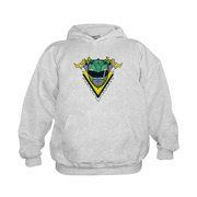 Power Rangers Green 25th Anniversary Hoodie - Unisex Pullover, 75% Cotton, Men & Women 3 thumbnail image