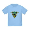 thumbnail image 1 of CafePress - Power Rangers Green Ranger Zzzz Toddler T Shirt - Cute Toddler T-Shirt, 100% Cotton, 1 of 4