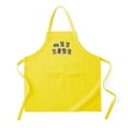 thumbnail image 1 of CafePress - Power Rangers Group Shots - Kitchen Apron with Pockets, Grilling Apron, Baking Apron, 1 of 5