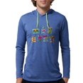 thumbnail image 1 of CafePress - Power Rangers Group Shots - Mens Hooded Shirt, 1 of 1