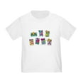 thumbnail image 1 of CafePress - Power Rangers Group Shots Toddler T Shirt - Cute Toddler T-Shirt, 100% Cotton, 1 of 4