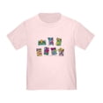 thumbnail image 1 of CafePress - Power Rangers Group Shots Toddler T Shirt - Cute Toddler T-Shirt, 100% Cotton, 1 of 4