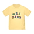 thumbnail image 1 of CafePress - Power Rangers Group Shots Toddler T Shirt - Cute Toddler T-Shirt, 100% Cotton, 1 of 4