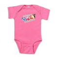 thumbnail image 1 of CafePress - Power Rangers Hero Poses - Cute Infant Bodysuit Baby Romper - Size Newborn - 24 Months, 1 of 3