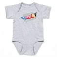 thumbnail image 1 of CafePress - Power Rangers Hero Poses - Cute Infant Bodysuit Baby Romper - Size Newborn - 24 Months, 1 of 3