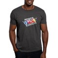 thumbnail image 1 of CafePress - Power Rangers Hero Poses Men's Value T Shirt - Men's Classic Graphic Cotton T-Shirt, 1 of 4