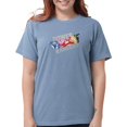 thumbnail image 1 of CafePress - Power Rangers Hero Women's Comfort Colors® T Shirt - Womens Comfort Colors® Shirt, 1 of 4
