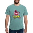 thumbnail image 1 of CafePress - Power Rangers It's C Men's Comfort Colors® T Shirt - Mens Comfort Colors Shirt, 1 of 5