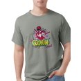 thumbnail image 1 of CafePress - Power Rangers It's C Men's Comfort Colors® T Shirt - Mens Comfort Colors® Shirt, 1 of 1