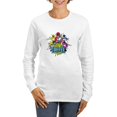 thumbnail image 1 of CafePress - Power Rangers It's Cof Women's Long Sleeve T Shirt - Women's Long Sleeve Graphic Casual T-Shirt, 1 of 4