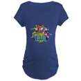 thumbnail image 1 of CafePress - Power Rangers It's Coffe Women's Maternity T Shirt - Maternity Dark T-Shirt, 1 of 3