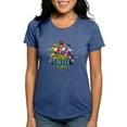 thumbnail image 1 of CafePress - Power Rangers It's Coffee T Women's Deluxe T Shirt - Womens Tri-blend T-Shirt, 1 of 4