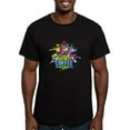 thumbnail image 1 of CafePress - Power Rangers It's Coffee Ti Men's Classic T Shirt - Men's Fitted T-Shirt, 1 of 4