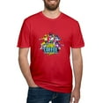thumbnail image 1 of CafePress - Power Rangers It's Coffee Ti Men's Classic T Shirt - Men's Fitted T-Shirt, 1 of 4