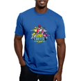 thumbnail image 1 of CafePress - Power Rangers It's Coffee Ti Men's Classic T Shirt - Men's Fitted T-Shirt, 1 of 4