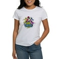 thumbnail image 1 of CafePress - Power Rangers It's Coffee Ti Women's Value T Shirt - Women's Classic T-Shirt, 1 of 4