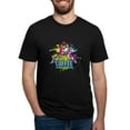 thumbnail image 1 of CafePress - Power Rangers It's Coffee Tim Men's Deluxe T Shirt - Mens Tri-blend T-Shirt, 1 of 4