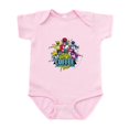 thumbnail image 1 of CafePress - Power Rangers It's Coffee Time - Baby Light Bodysuit, Size Newborn - 24 Months, 1 of 4