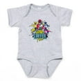 thumbnail image 1 of CafePress - Power Rangers It's Coffee Time - Cute Infant Bodysuit Baby Romper - Size Newborn - 24 Months, 1 of 3