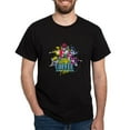 thumbnail image 1 of CafePress - Power Rangers It's Coffee Time Men's Value T Shirt - Men's Classic Graphic Cotton T-Shirt, 1 of 4
