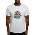 thumbnail image 1 of CafePress - Power Rangers It's Coffee Time Men's Value T Shirt - Men's Classic Graphic T-Shirt, 1 of 4