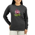 thumbnail image 1 of CafePress - Power Rangers It's Coo Women's Long Sleeve T Shirt - Women's Long Sleeve Graphic Tee Casual Fit, 1 of 4