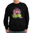 thumbnail image 1 of CafePress - Power Rangers It's Cooki - Classic Crew Neck Sweatshirt, 1 of 4