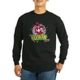 thumbnail image 1 of CafePress - Power Rangers It's Cooki Men's Long Sleeve T Shirt - Long Sleeve Dark T-Shirt, 1 of 4