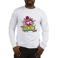 thumbnail image 1 of CafePress - Power Rangers It's Cooki Men's Long Sleeve T Shirt - Unisex Cotton Long Sleeve T-Shirt, 1 of 4