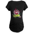 thumbnail image 1 of CafePress - Power Rangers It's Cooki Women's Maternity T Shirt - Maternity Dark T-Shirt, 1 of 3