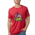 thumbnail image 1 of CafePress - Power Rangers It's Cookin Tim Men's Deluxe T Shirt - Mens Tri-blend T-Shirt, 1 of 1