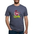thumbnail image 1 of CafePress - Power Rangers It's Cookin Tim Men's Deluxe T Shirt - Mens Tri-blend T-Shirt, 1 of 4
