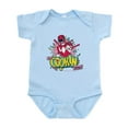 thumbnail image 1 of CafePress - Power Rangers It's Cookin Time! - Baby Light Bodysuit, Size Newborn - 24 Months, 1 of 4