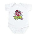 thumbnail image 1 of CafePress - Power Rangers It's Cookin Time! - Baby Light Bodysuit, Size Newborn - 24 Months, 1 of 4
