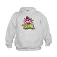 thumbnail image 1 of CafePress - Power Rangers It's Cookin Time! - Kids Hooded Sweatshirt, Classic Hoodie, 1 of 4