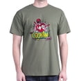 thumbnail image 1 of CafePress - Power Rangers It's Cookin Time Men's Value T Shirt - Men's Classic Graphic Cotton T-Shirt, 1 of 4